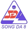 Logo SD8
