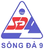 Logo SD9