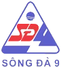 Logo SD9