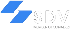 Logo SDV