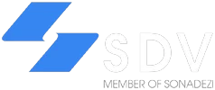 Logo SDV