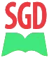 Logo SGD