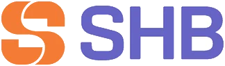 Logo SHB
