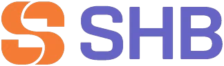 Logo SHB
