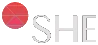 Logo SHE