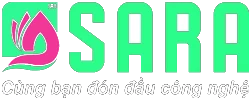 Logo SRA