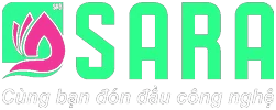 Logo SRA