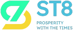 Logo ST8