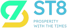 Logo ST8