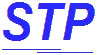 Logo STP
