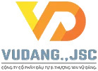 Logo SVD