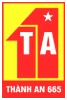 Logo TA6