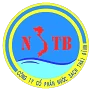 Logo TBW