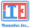 Logo TDP