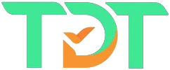 Logo TDT