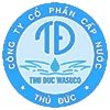 Logo TDW