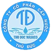 Logo TDW