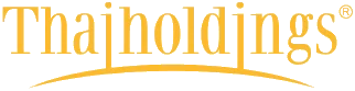 Logo THD