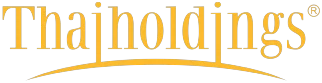 Logo THD
