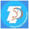 Logo THP