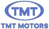 Logo TMT