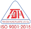 Logo TPC