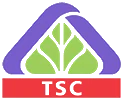 Logo TSC