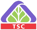 Logo TSC