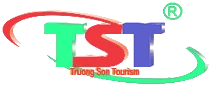 Logo TSD