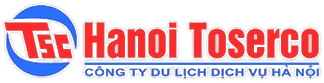 Logo TSJ
