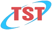 Logo TST