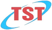 Logo TST
