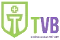 Logo TVB