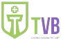 Logo TVB