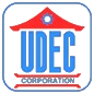 Logo UDC