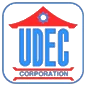 Logo UDC