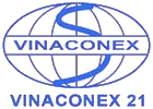 Logo V21