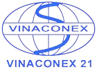 Logo V21