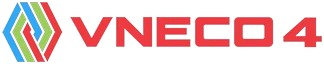 Logo VE4
