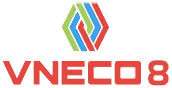 Logo VE8