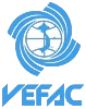 Logo VEF
