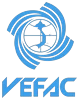 Logo VEF