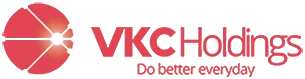 Logo VKC