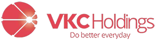 Logo VKC