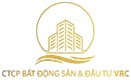 Logo VRC
