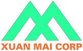 Logo XMD