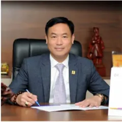Đặng Minh Huệ