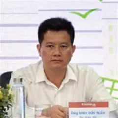 Đinh Đức Tuấn