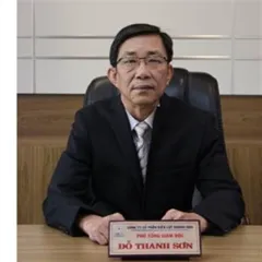 Đỗ Thanh Sơn