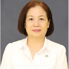 Đỗ Thị Huệ